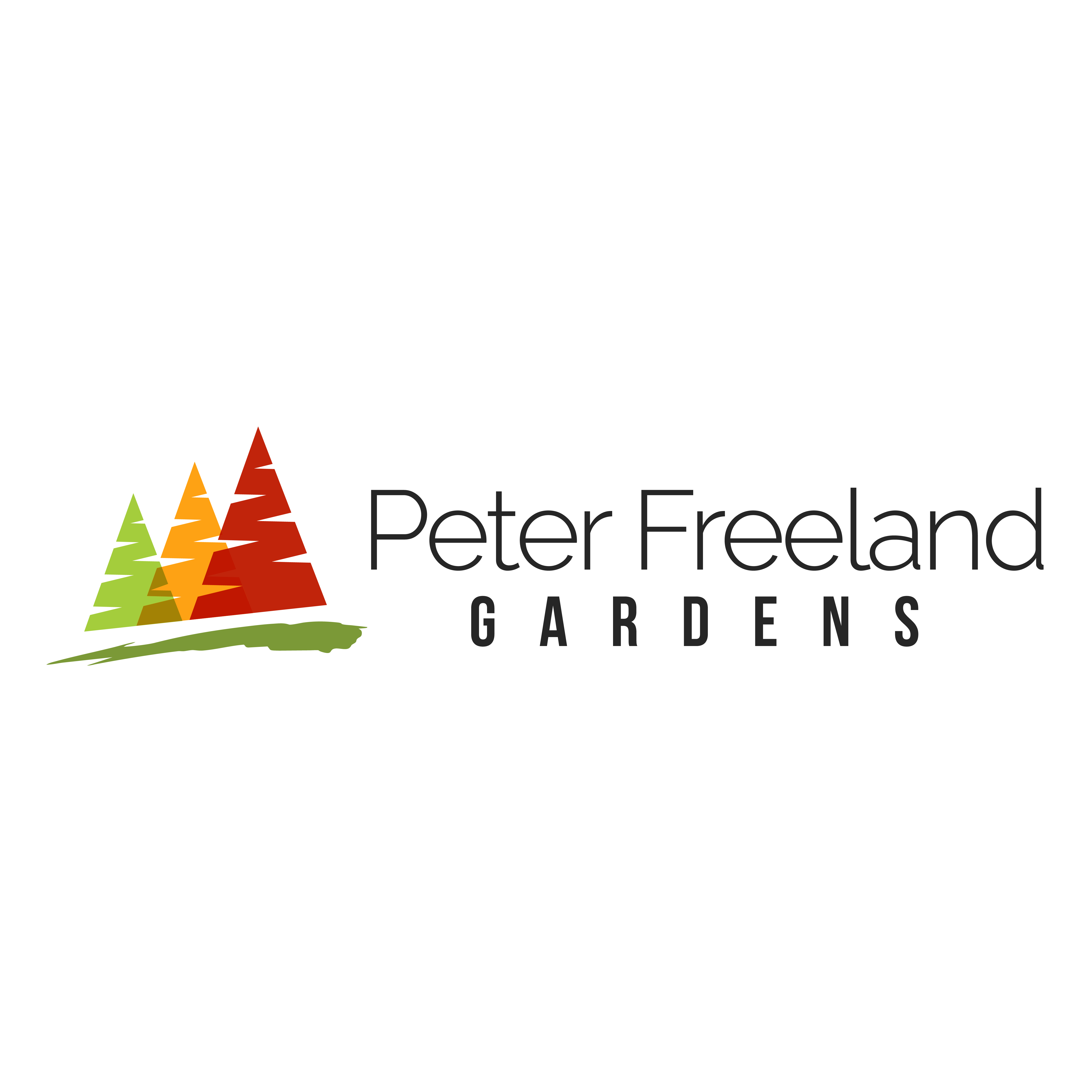 Peter Freeland Gardens